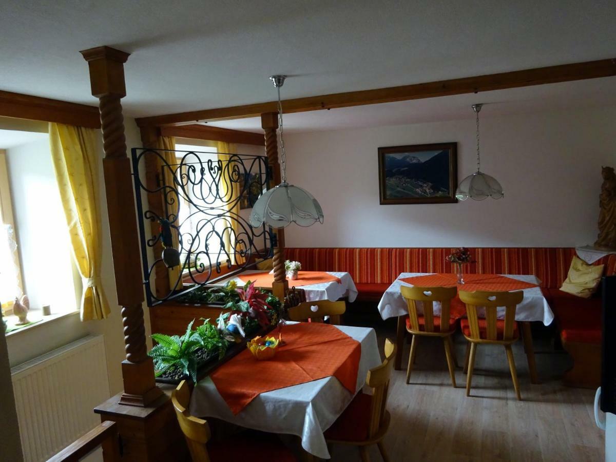 Landhaus Mayr Hotel Wiesing Exterior photo